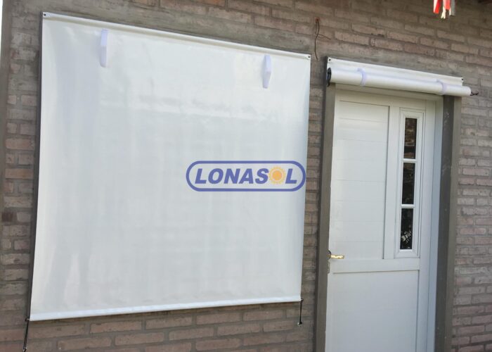 Cortinas Manuales